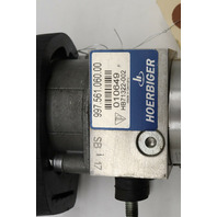 2005-2012 Porsche 911 997 Convertible Top Hydraulic Pump Motor - 99756106000 OEM
