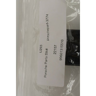 2001-2004 Porsche 911 996 Turbo Rear Spoiler Management Adjustment Switch OEM