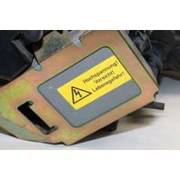 2001-2004 Porsche 911 996 Turbo Headlight Xenon Left OEM