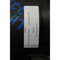 2001-2004 Porsche 911 996 Turbo Headlight Xenon Left OEM