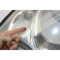 2001-2004 Porsche 911 996 Turbo Headlight Xenon Left OEM