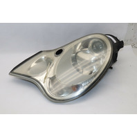 2001-2004 Porsche 911 996 Turbo Headlight Xenon Left OEM