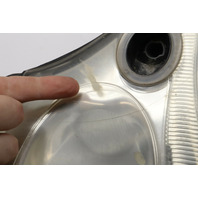 2001-2004 Porsche 911 996 Turbo Headlight Xenon Left OEM