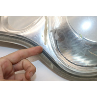 2001-2004 Porsche 911 996 Turbo Headlight Xenon Left OEM