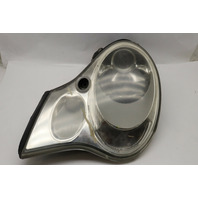 2001-2004 Porsche 911 996 Turbo Headlight Xenon Left OEM