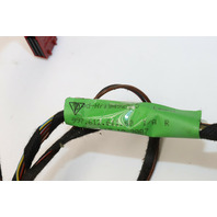 2009-2012 Porsche 911 997 Boxster Door Wire Harness Wiring Right OEM