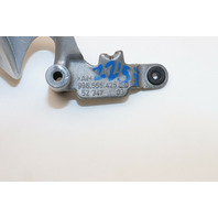 1999-2004 Porsche 911 996 Inside Door Handle Release Left OEM