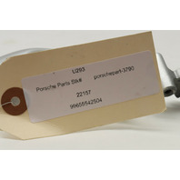 1999-2004 Porsche 911 996 Inside Door Handle Release Left OEM