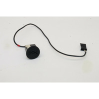 2002 2003 2004 Porsche 911 996 Microphone Dash Mounted OEM