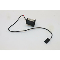 2002 2003 2004 Porsche 911 996 Microphone Dash Mounted OEM