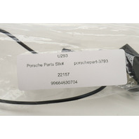 2002 2003 2004 Porsche 911 996 Microphone Dash Mounted OEM