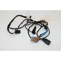 2006 Porsche 911 997 Door Wire Wiring Harness Loom Left OEM
