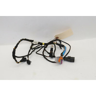 2006 Porsche 911 997 Door Wire Wiring Harness Loom Left OEM