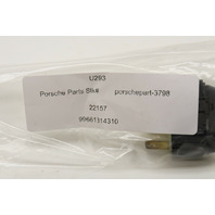 2002-2004 Porsche 911 Boxster Central Locking Door Lock Switch OEM