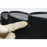 2004 Porsche 911 996 Turbo Speedometer Speedo Instrument Cluster Broken Button OEM