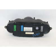 2004 Porsche 911 996 Turbo Speedometer Speedo Instrument Cluster Broken Button OEM