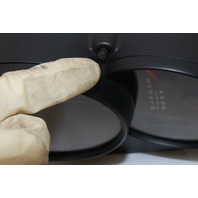 2004 Porsche 911 996 Turbo Speedometer Speedo Instrument Cluster Broken Button OEM