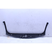 2002-2004 Porsche 911 996 Hood Latch Lock Bumper Trim Cover OEM