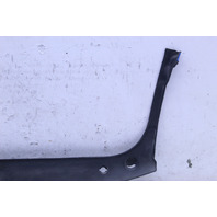 2002-2004 Porsche 911 996 Hood Latch Lock Bumper Trim Cover OEM