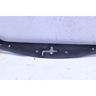 2002-2004 Porsche 911 996 Hood Latch Lock Bumper Trim Cover OEM