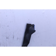 2002-2004 Porsche 911 996 Hood Latch Lock Bumper Trim Cover OEM