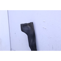 2002-2004 Porsche 911 996 Hood Latch Lock Bumper Trim Cover OEM