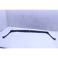 2002-2004 Porsche 911 996 Hood Latch Lock Bumper Trim Cover OEM