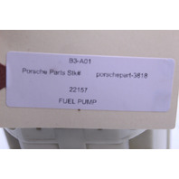 2001-2005 Porsche 911 996 Turbo Fuel Pump OEM