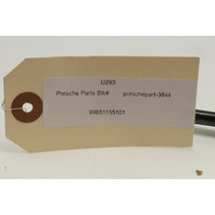 1997-2004 Porsche 911 Boxster Front Hood Shock Strut OEM