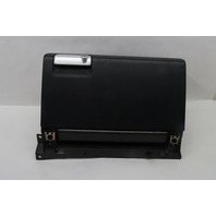 2002-2004 Porsche 911 Boxster Glove Box Leather Blue OEM