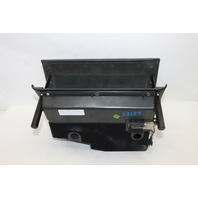 2002-2004 Porsche 911 Boxster Glove Box Leather Blue OEM