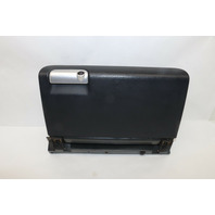 2002-2004 Porsche 911 Boxster Glove Box Leather Blue OEM