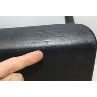 2002-2004 Porsche 911 Boxster Glove Box Leather Blue OEM