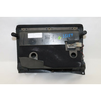 2002-2004 Porsche 911 Boxster Glove Box Leather Blue OEM