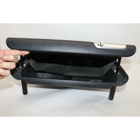 2002-2004 Porsche 911 Boxster Glove Box Leather Blue OEM