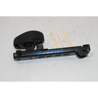 1999-2004 Porsche 911 996 Coupe Front Seat Belt Adjuster Left Driver OEM