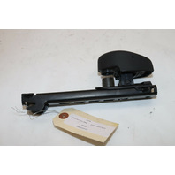 1999-2004 Porsche 911 996 Coupe Front Seat Belt Adjuster Left Driver OEM