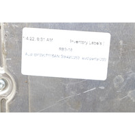 2010-2011 Audi A3 2.0 CBFA Engine Computer Module ECU ECM DME OEM