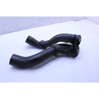 2005-2012 Porsche 911 997 Boxster Cayman 987 Radiator Hose Flange Left - 99710662503 OEM