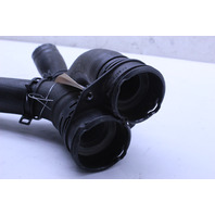 2005-2012 Porsche 911 997 Boxster Cayman 987 Radiator Hose Flange Left - 99710662503 OEM