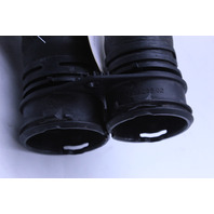 2005-2012 Porsche 911 997 Boxster Cayman 987 Radiator Hose Flange Left - 99710662503 OEM