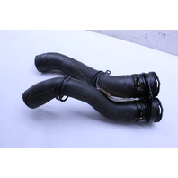 2005-2012 Porsche 911 997 Boxster Cayman 987 Radiator Hose Flange Left - 99710662503 OEM