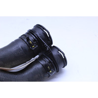 2005-2012 Porsche 911 997 Boxster Cayman 987 Radiator Hose Flange Left - 99710662503 OEM