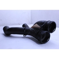 2005-2012 Porsche 911 997 Boxster Cayman 987 Radiator Hose Flange Left - 99710662503 OEM