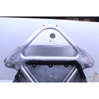 1997-1999 Porsche Boxster 986 Transmission Skid Plate - 98633126106 OEM