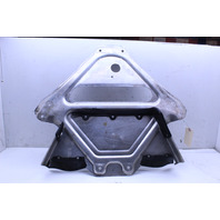 1997-1999 Porsche Boxster 986 Transmission Skid Plate - 98633126106 OEM