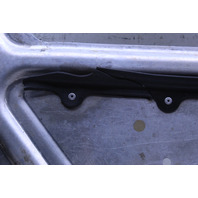 1997-1999 Porsche Boxster 986 Transmission Skid Plate - 98633126106 OEM