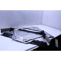 1997-1999 Porsche Boxster 986 Transmission Skid Plate - 98633126106 OEM