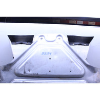 1997-1999 Porsche Boxster 986 Transmission Skid Plate - 98633126106 OEM