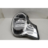 2001-2004 Porsche 911 996 Turbo Headlight Xenon Right OEM